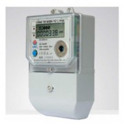 1 PHASE ELECTRICITY METER 