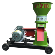 ANIMAL FEED MAKING MACHINE 