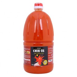 CHILI SAUCE